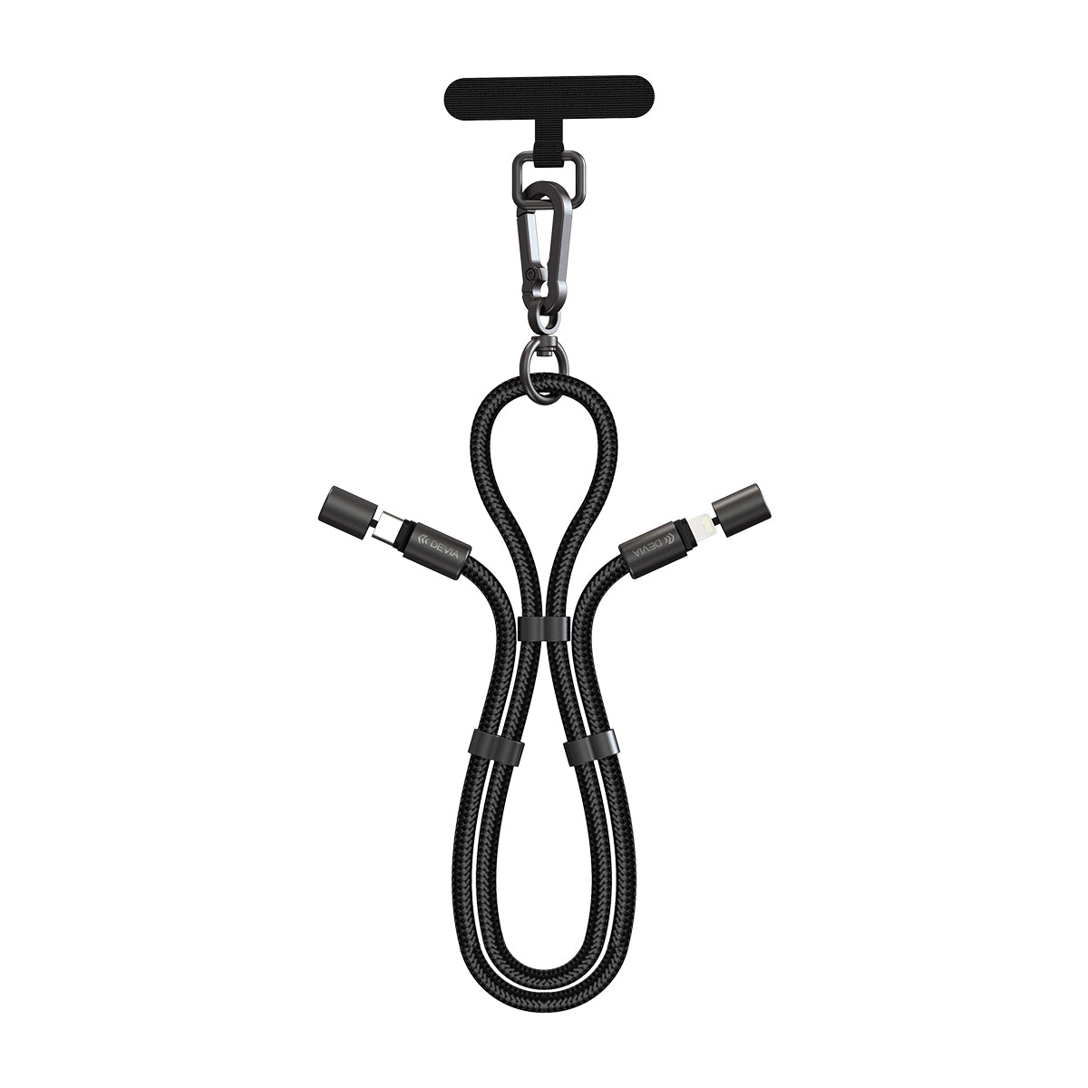 Cable Devia  Cordon T-L 27W Fast