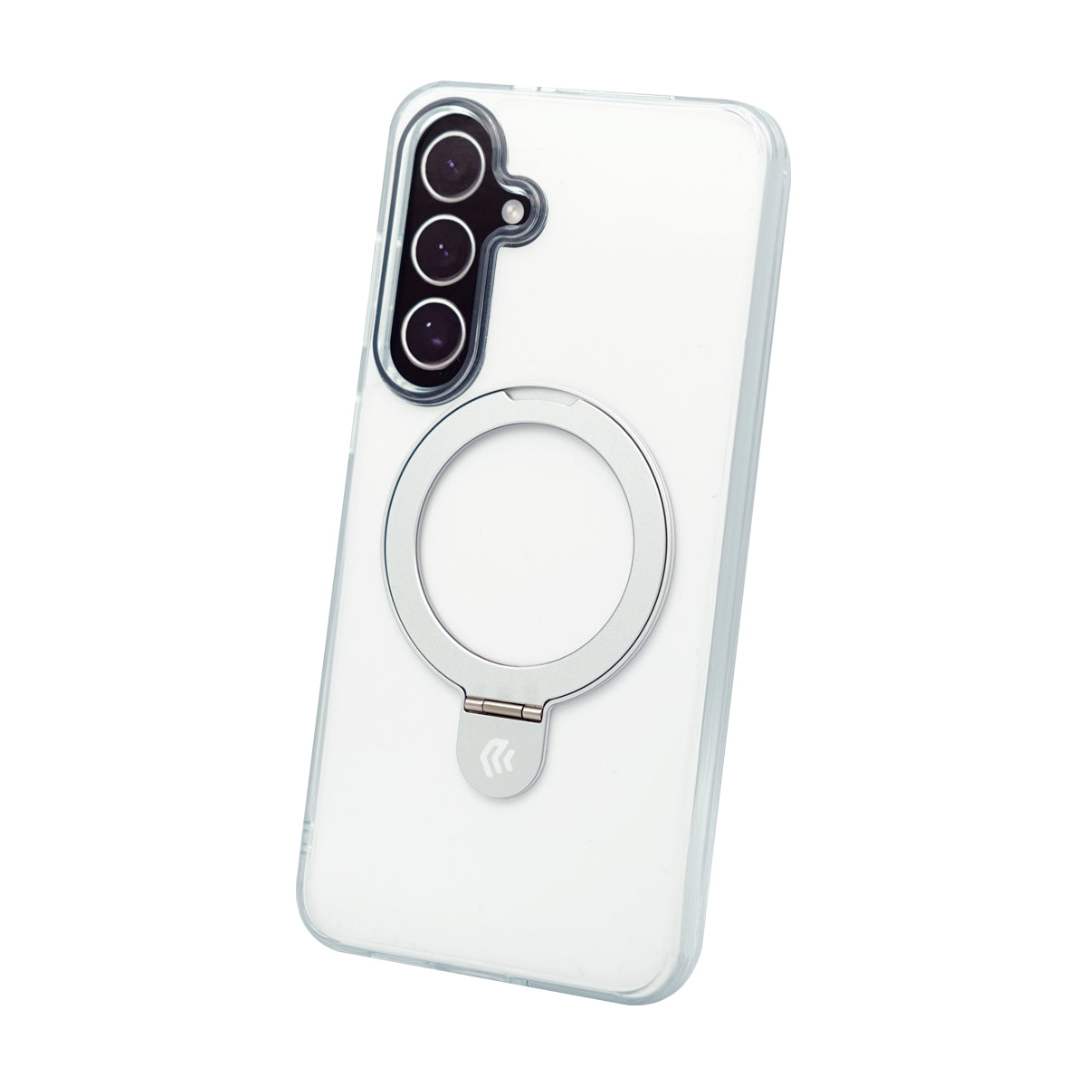 Funda Devia S25 Plus Clean Series Magnetic Shockproof