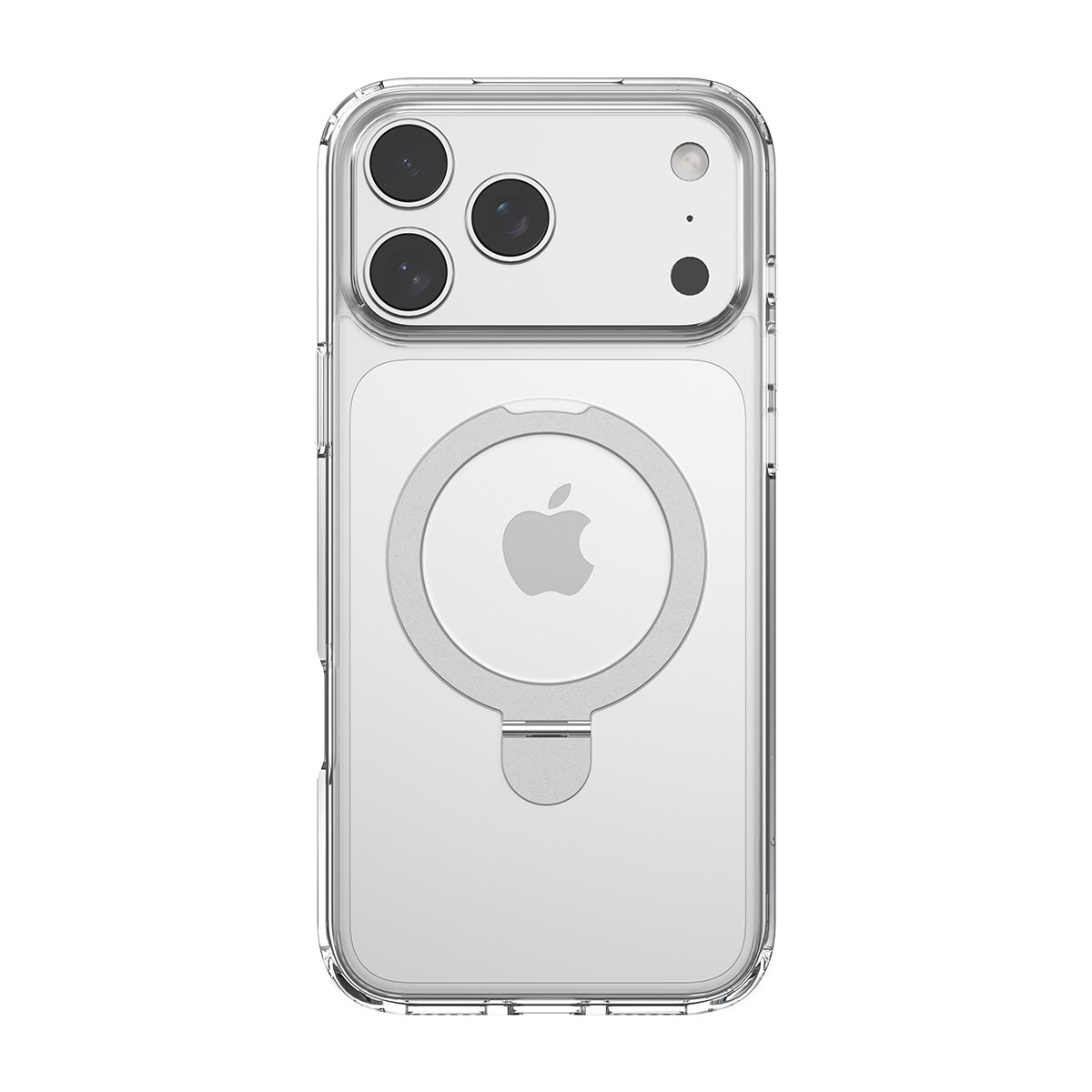 Funda Devia  Mag iPhone 17 Pro Max Brack