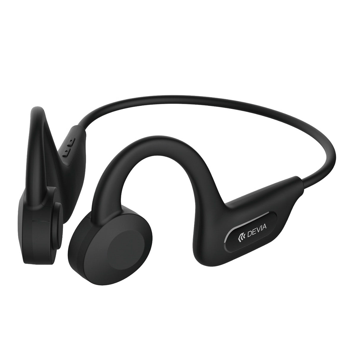 Audífonos Devia  Wireless Run A1