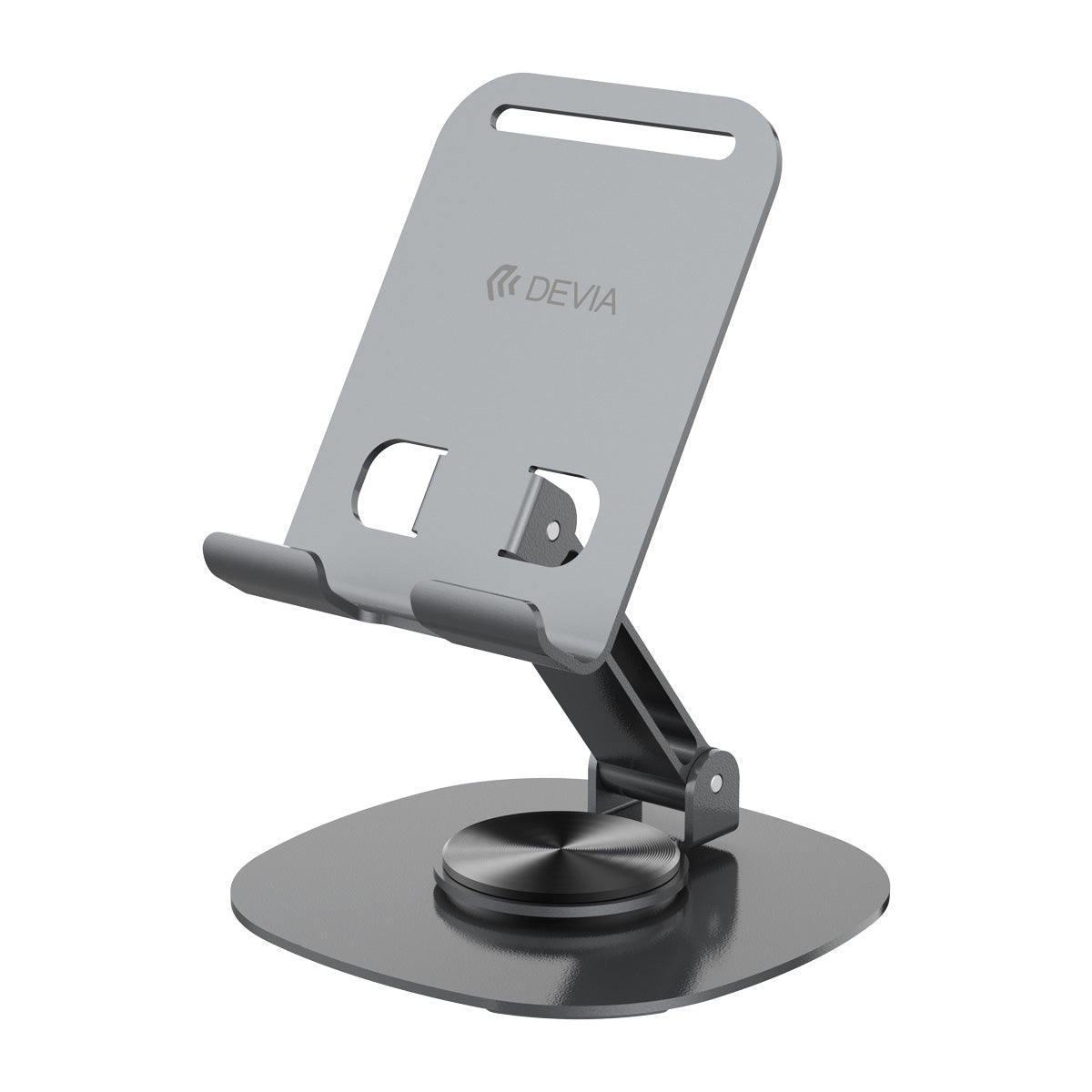 Soporte  Devia de Telefono para Escritorio 360°