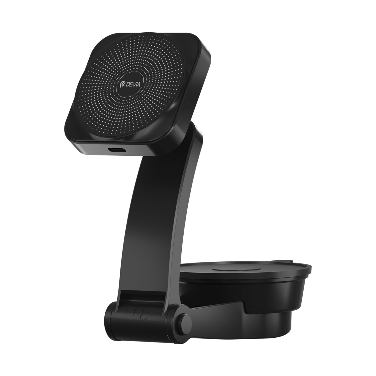 Soporte  Devia Magnetico Wireless para Vehiculo
