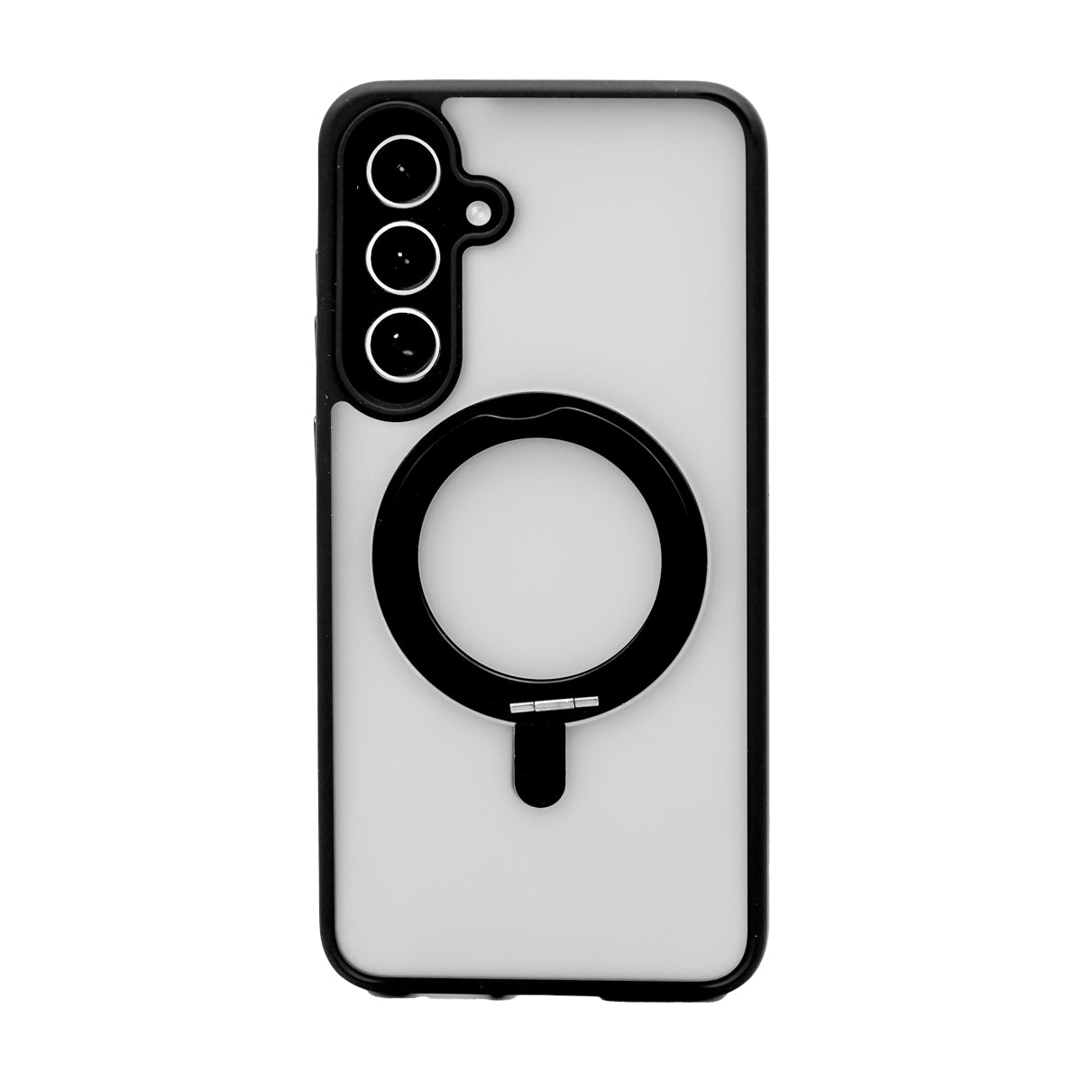 Funda Devia S25 Plus Delight Series Magnético Con Soporte Giratorio