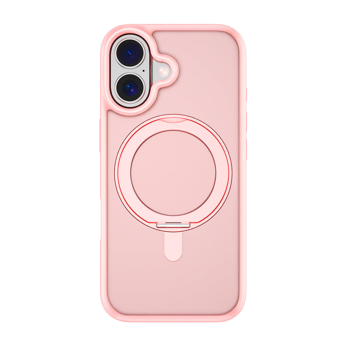 Funda Devia  Mag iPhone 17 Brack 360