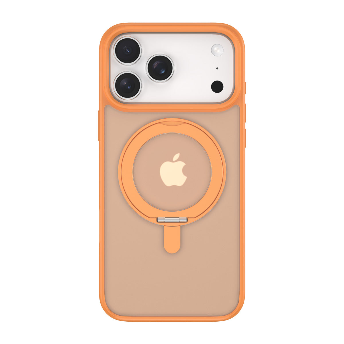 Funda Devia  Mag Iphone 17 Pro Brack 360