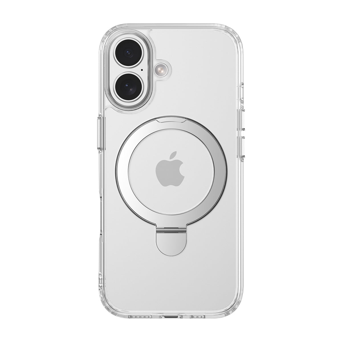 Funda Devia  Mag iPhone 17 Brack