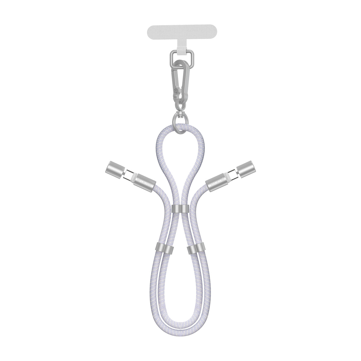 Cable Devia  Trenzado C a C PD 60W Ajustable