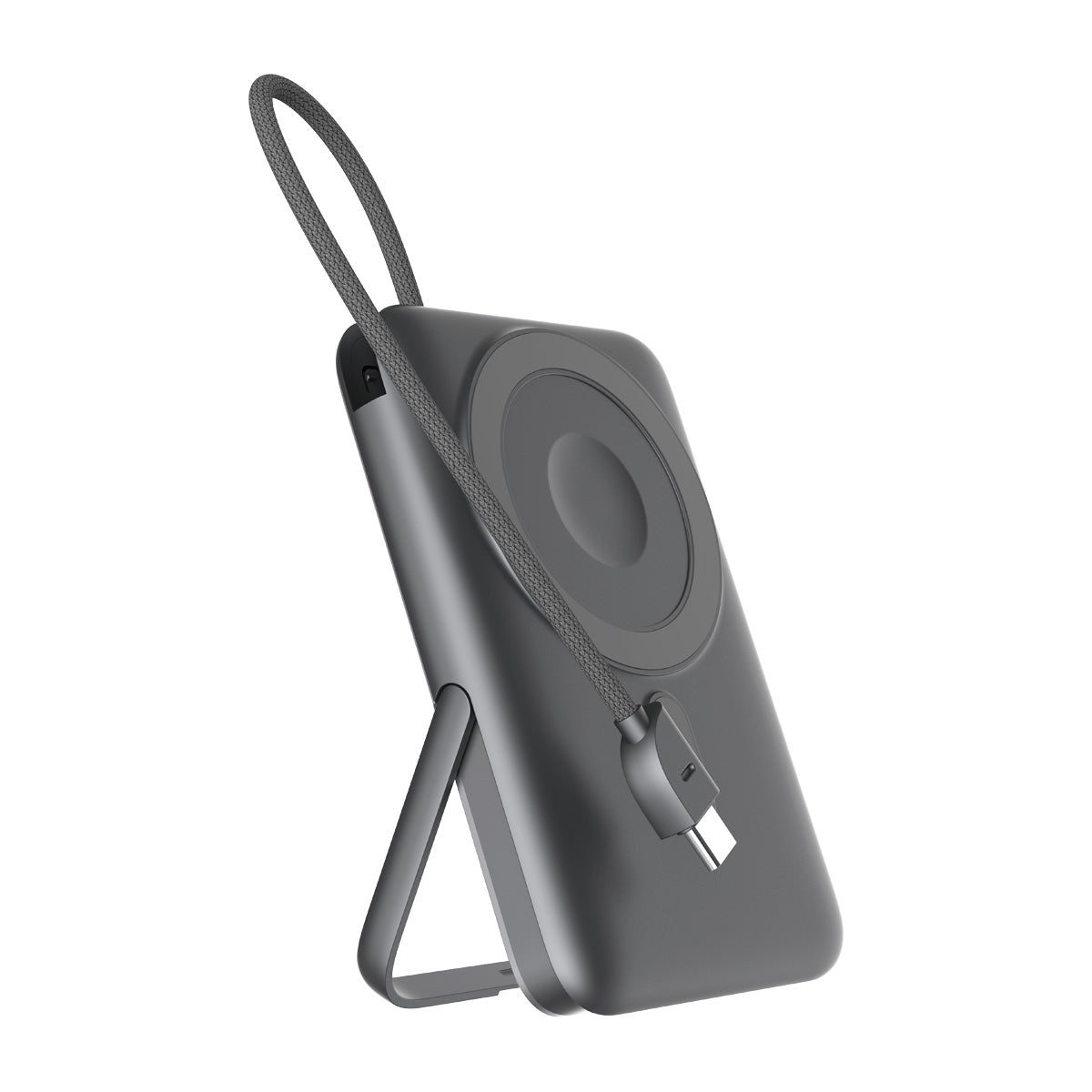 Bateria Devia  Portatil 10K22.5W 4En1 Xs