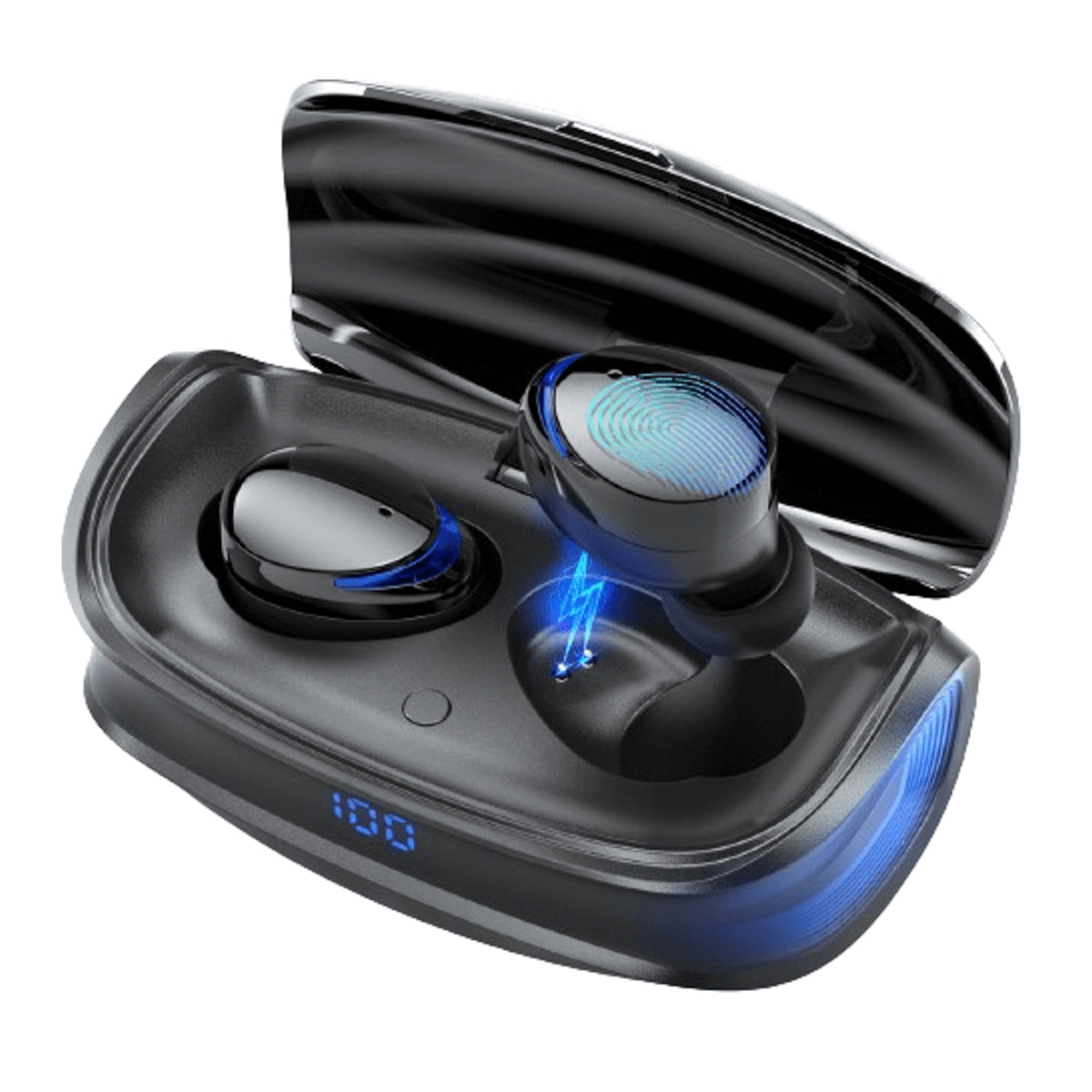 Audífonos Devia  Wireless Joy A9