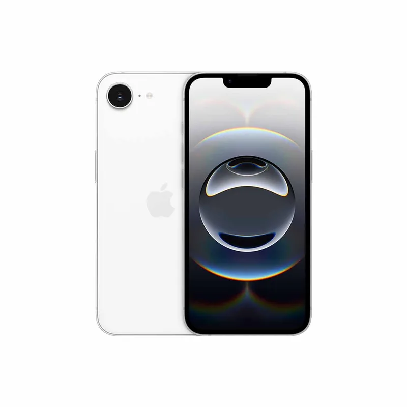 5G IPHONE 16E