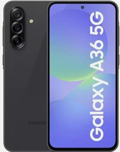 5G GALAXY A36