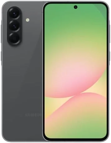 5G GALAXY A56