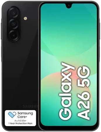 5G GALAXY A26