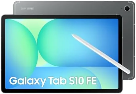 5G GALAXY TAB S10 FE