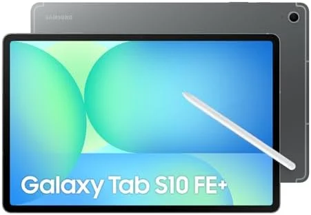 5G GALAXY TAB S10 FE+