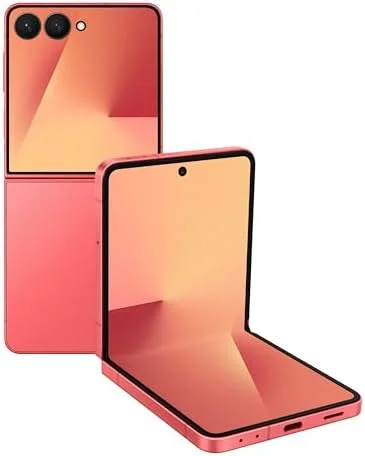 5G GALAXY Z FLIP 7
