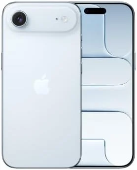 5G IPHONE 17 AIR