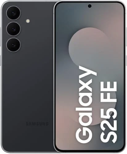 5G GALAXY S25 FE