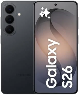 5G GALAXY S26