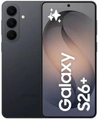 5G GALAXY S26+