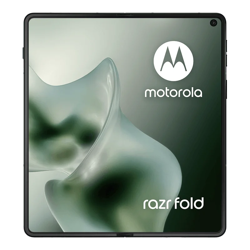 5G RAZR FOLD