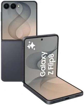 5G GALAXY Z FLIP 8