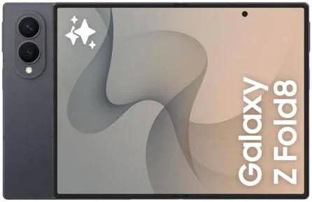 5G GALAXY Z FOLD 8