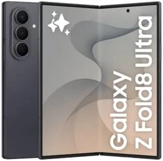 5G GALAXY Z FOLD 8 ULTRA