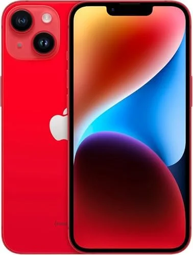 5G IPHONE 14