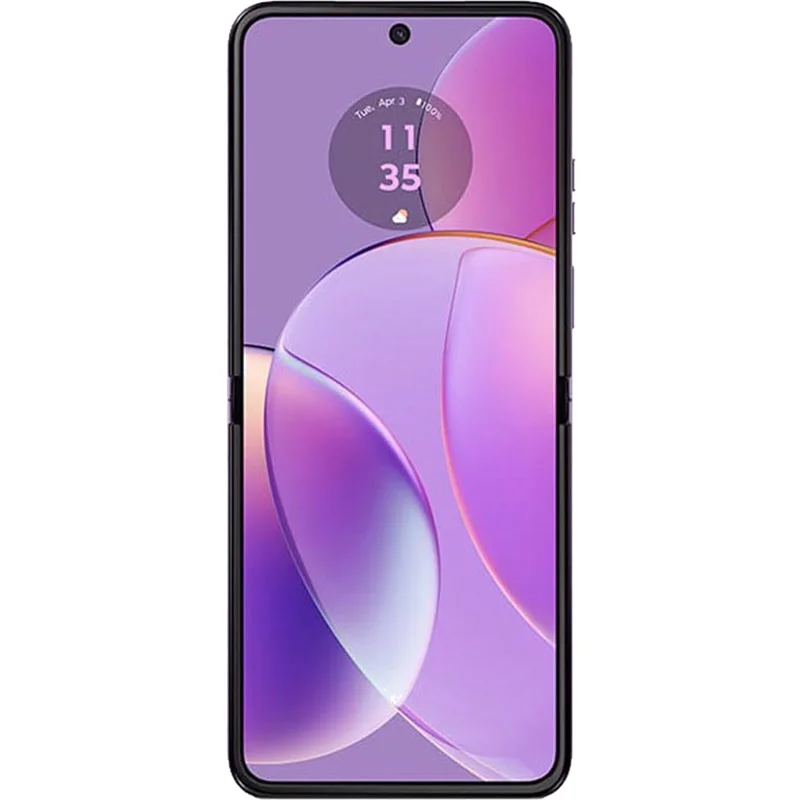 5G RAZR 40