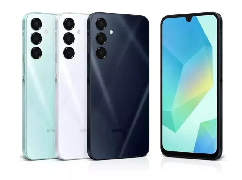 4G GALAXY A05S