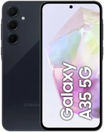 5G GALAXY A35