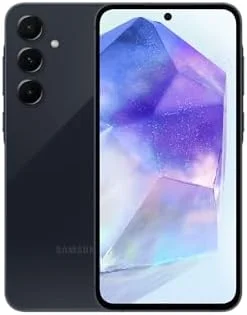 5G GALAXY A55