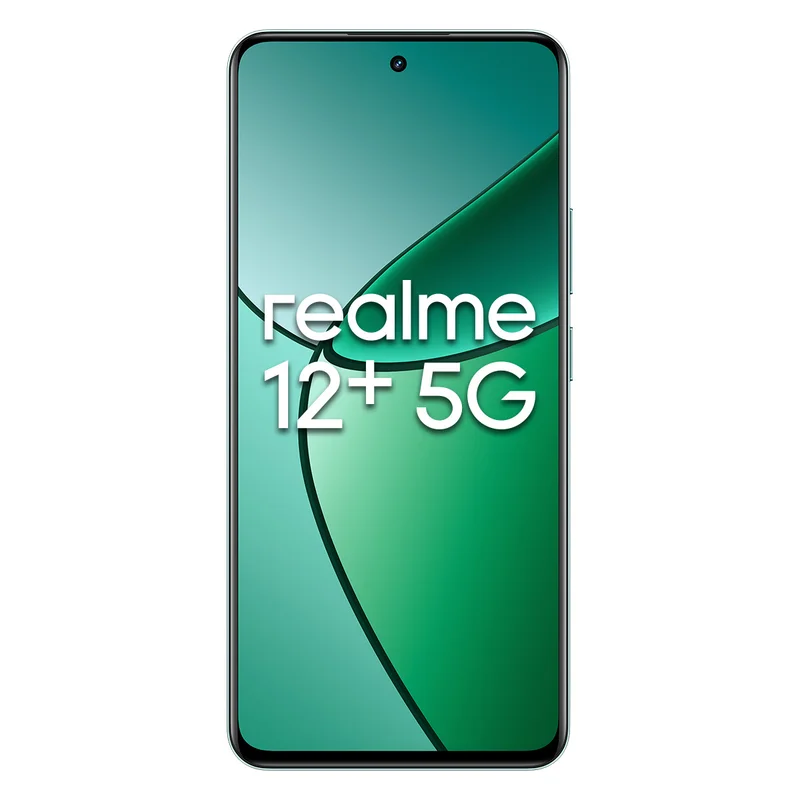 5G 12 PLUS