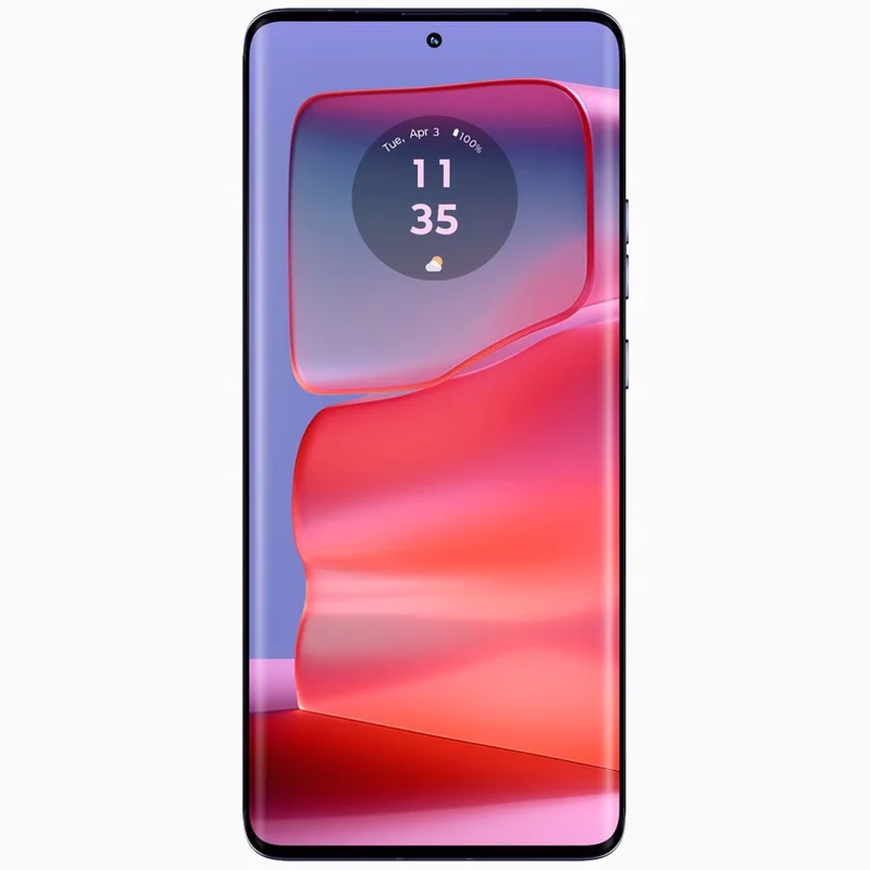 5G EDGE 50 PRO
