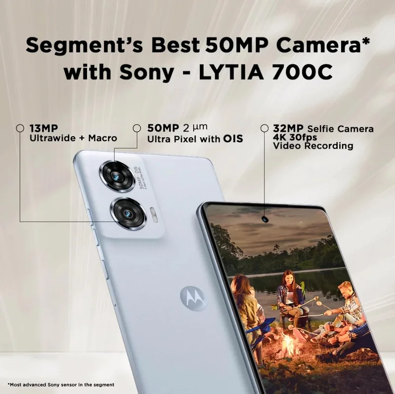 5G EDGE 50 FUSION