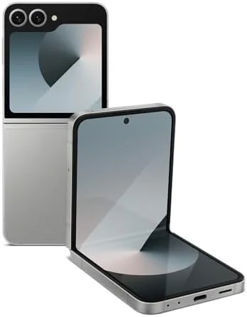 5G GALAXY Z FLIP 6