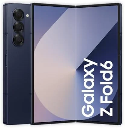 5G GALAXY Z FOLD 6