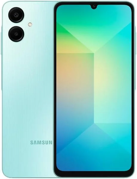 4G GALAXY A06