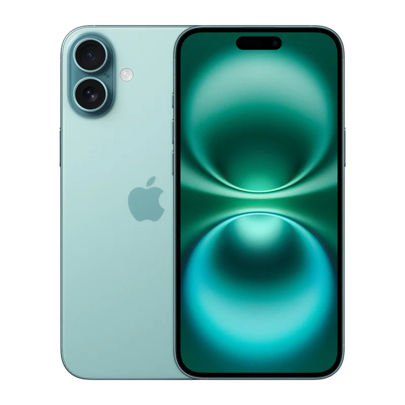 5G IPHONE 16