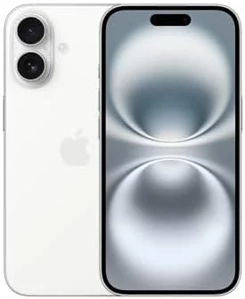 5G IPHONE 16 PLUS