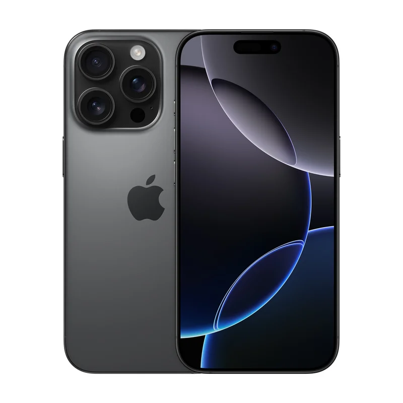 5G IPHONE 16 PRO