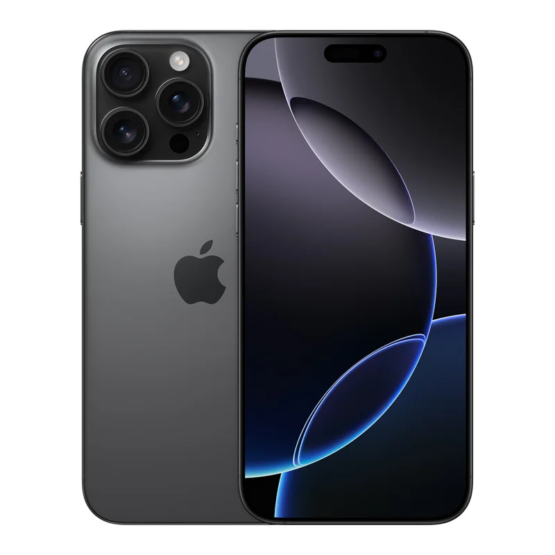 5G IPHONE 16 PRO MAX