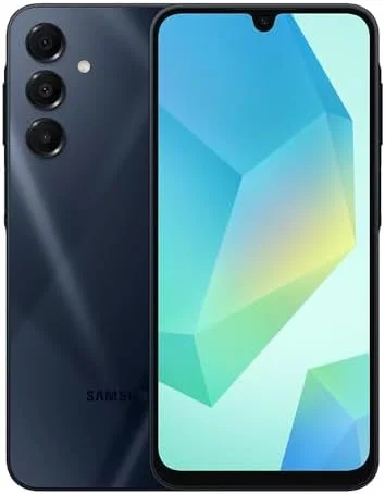5G GALAXY A16