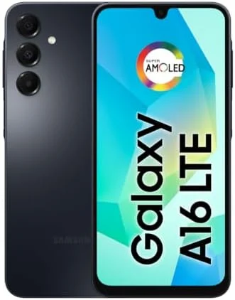 4G GALAXY A16