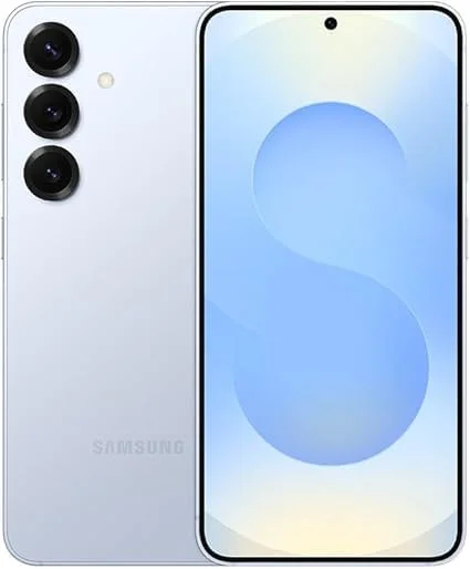 5G GALAXY S25