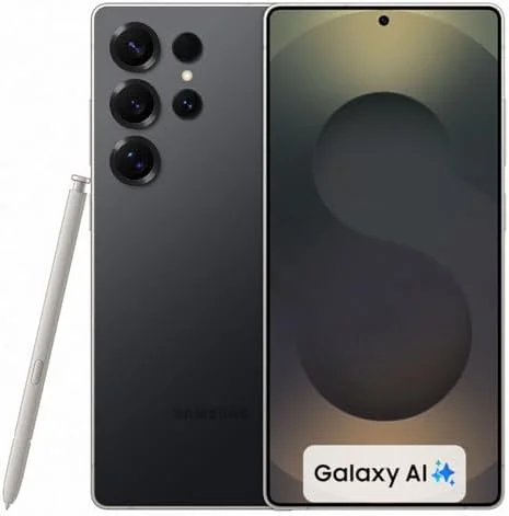 5G GALAXY S25 ULTRA
